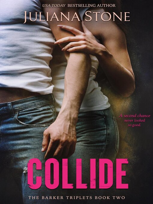 Title details for Collide by Juliana Stone - Available